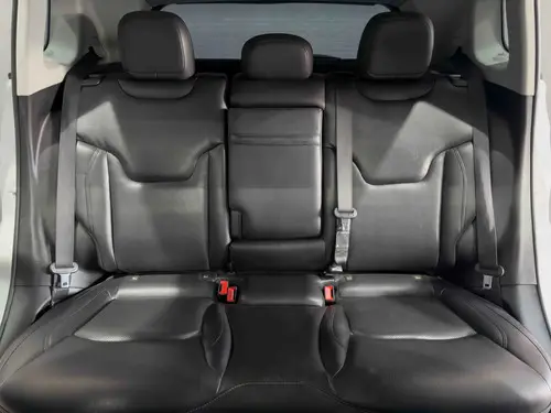 Jeep Compass 2.4 Longitude 2019