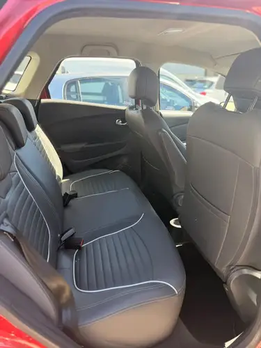 Renault Captur 1.6 Intens Cvt 2019