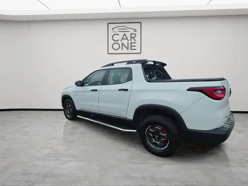 Fiat Toro 2.0 TDI 4X2 FREEDOM L16 2017