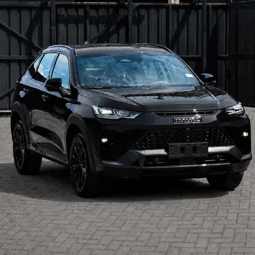 GWM Haval H6 Gt 2.0 4WD 7DCT 2026