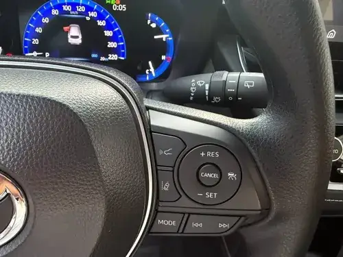 Toyota Corolla Cross 2.0 Xli Cvt 2026
