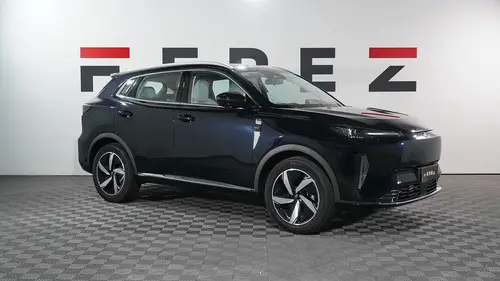 CS55 1.5 Phev Plus 2026
