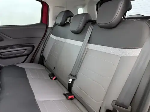 Citroën C3 Aircross 1.0 T200 SHINE BT CVT 2025