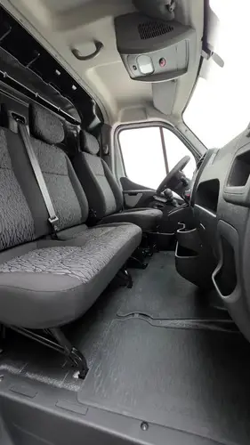Renault Master 2.3 L1H1 (8M3) 2026