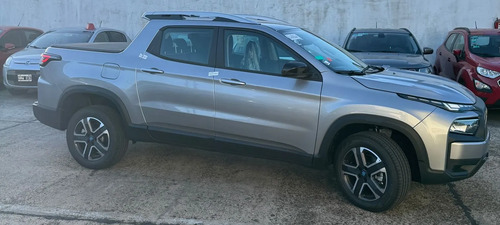 Fiat Toro 1.3 turbo Freedom Automatico 2026