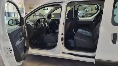 Renault Kangoo Ii Express 1.6 Sce Confort 5A 2026