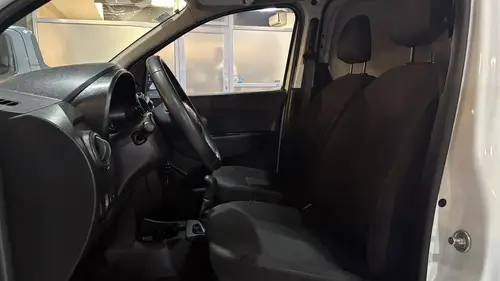 Renault Kangoo Ii Express 1.5 Dci Confort 2019