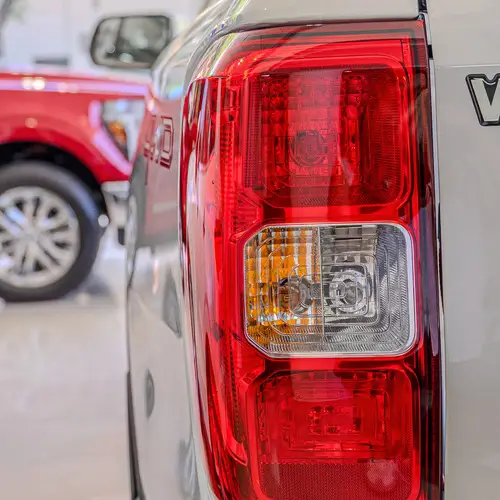 Ford Ranger 3.0 V6 Cd 4X4 Xls At 250Cv 2026