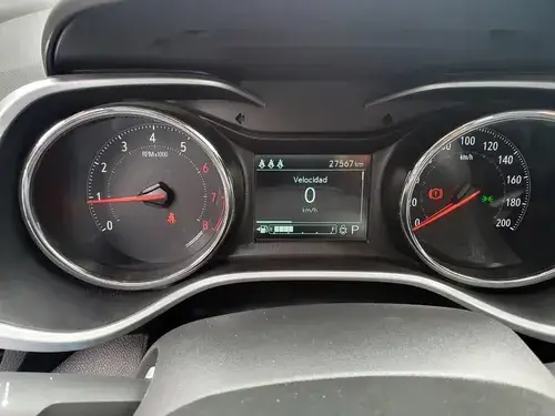 Chevrolet Tracker 1.2 Turbo At 2023