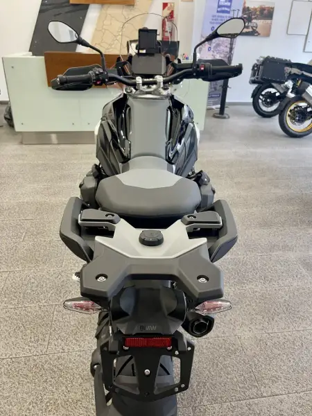 BMW R 1300 GS Triple Black On-Off 2026