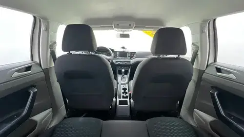 Volkswagen Polo 1.6 Msi Comfort Plus At 2018