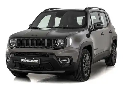 Jeep Renegade 1.3 T 270 SERIE-S AT6 2025