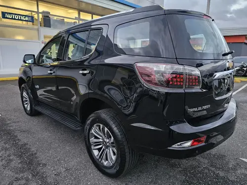 Chevrolet Trailblazer 2.8 Td High Country 4X4 At 2026