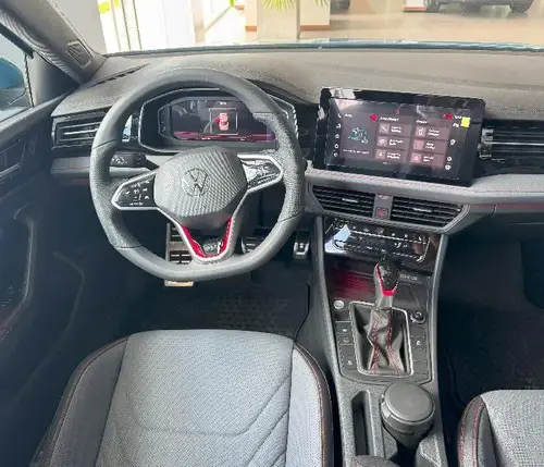 Volkswagen Vento 2.0 Tsi 350 Gli Dsg 2026