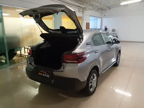 Citroën Basalt 1.6 16V Vti 115 Live Pack 2025