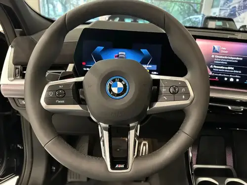 BMW Ix2 xDrive30 MSport 2025