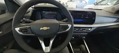 Chevrolet Onix plus 1.0 Turbo Ltz At 2026