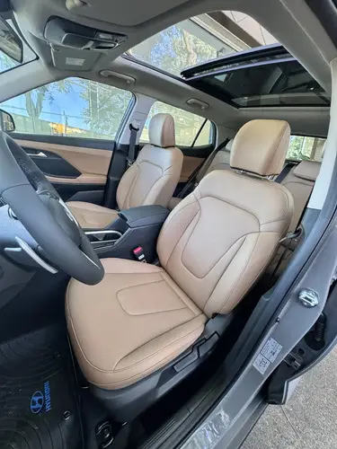 Hyundai Creta 1.5 Safety Cvt 2026