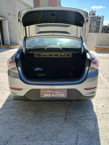 Chevrolet Onix plus 1.0 Turbo Ltz At 2025