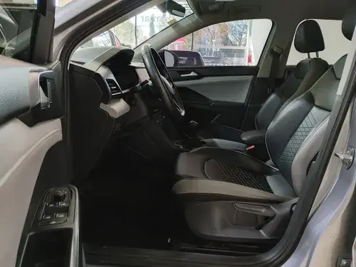 Volkswagen Taos 1.4 250 Tsi Comfortline 2023