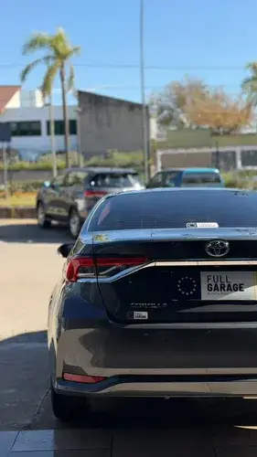 Toyota Corolla 1.8 Hev Xei Ecvt 2024