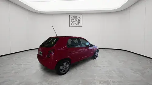 Chevrolet Celta 1.4 ADVANTAGE PACK 5P L14 2015