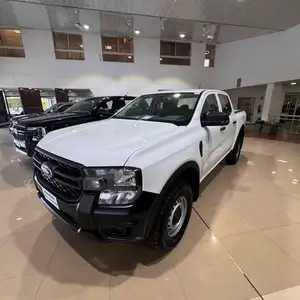 Ford RANGER DOBLE CABINA XL 2.0L 4X2 MT 2026
