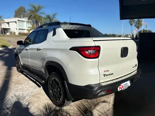 Fiat Toro 2.0 350 Multijet Ultra 4x4 At 2024