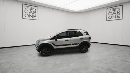 Ford Ecosport 2.0 4X4 STORM AT L18 2019