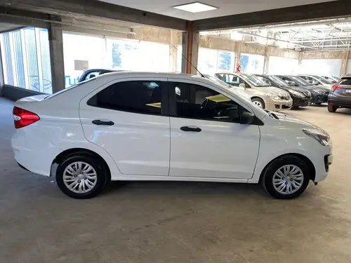 Ford Ka 1.5 Sel 2019