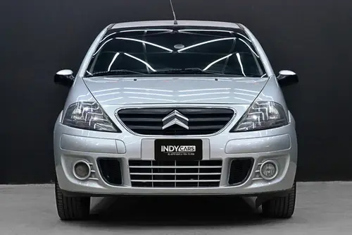 Citroën C3 1.6 I Exclusive Am74 2012