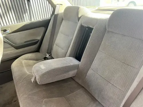 Honda Accord 2.0 Ex At 1993