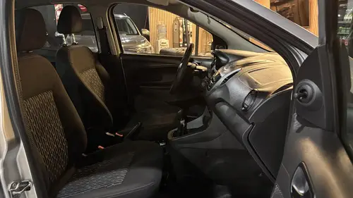 Ford Ka 1.5 S 2019
