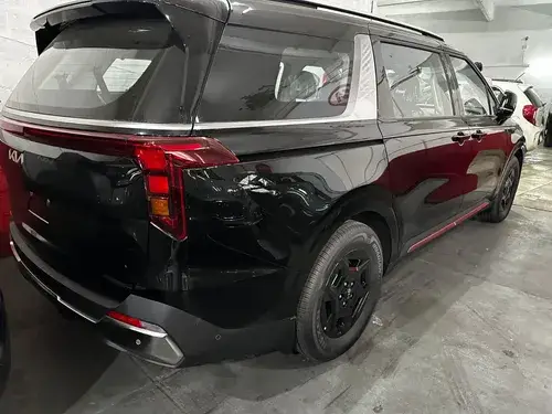 Kia Carnival 2.2 Crdi Sx At 2026