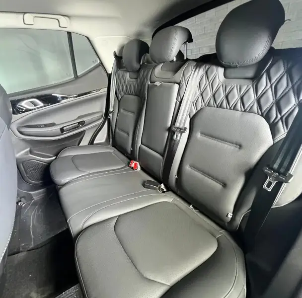 Jetour X50 1.5T DCT 2026
