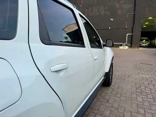 Renault Duster 2.0 Ph2 4x2 Privilege 2019