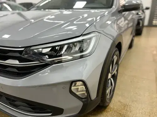 Volkswagen Nivus 1.0 Tsi 200 Tiptronic Highline 2021