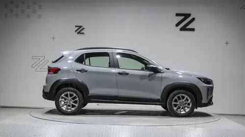 Fiat Pulse 1.3 Gse Drive Mt 2026