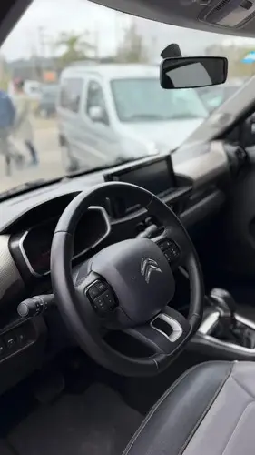 Citroën Basalt 1.0 T200 Shine Cvt 2025