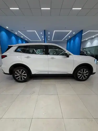 Ford Territory 1.5 Gtdi Trend Hibrida Dht 2026