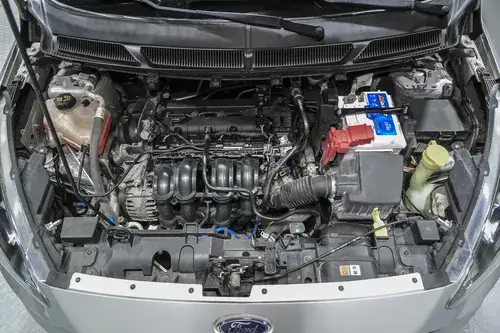 Ford Ka 1.5 Se 2016