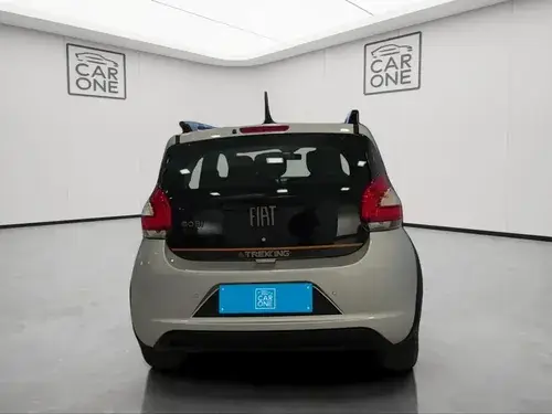Fiat Mobi 1.0 FIRE TREKKING L25 2025