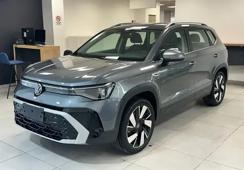 Volkswagen Taos 1.4 250 Tsi Highline Tiptronic 2026