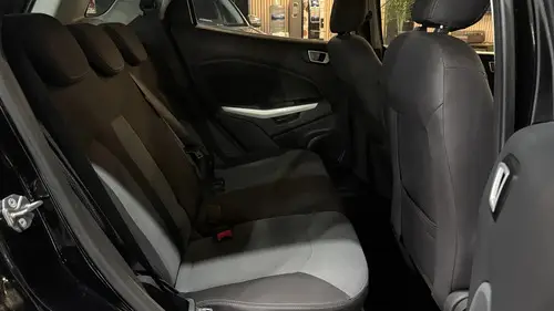 Ford Ecosport 1.6 Freestyle 110cv 4x2 2016