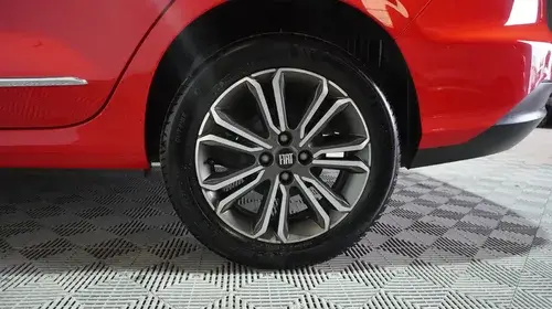 Fiat Cronos 1.3 Precision Cvt 2023