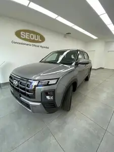 Hyundai Creta 1.5 Safety Cvt 2026