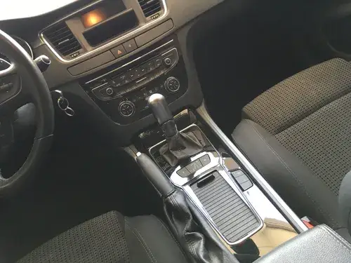 Peugeot 508 1.6 Allure Tiptronic Thp S-techo 2012
