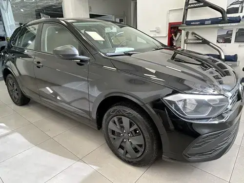 Volkswagen Polo 1.6 Msi Track 2026