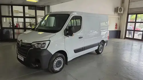 Renault Master 2.3 L1H1 (8M3) 2026