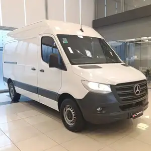 Mercedes-Benz Sprinter 316 Cdi Furgón 3665 Te V1 2022